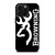 BROWNING ARMS LANDSCAPE LOGO iPhone 16 Pro Max Case Cover
