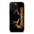 BROWNING ARMS LOGO iPhone 16 Pro Max Case Cover