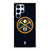 DENVER NUGGETS BASKETBALL NBA Samsung Galaxy S22 Ultra Case Cover