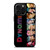 BTS DYNAMITE MEMBER COLLAGE iPhone 16 Pro Max Case Cover