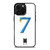 BTS MAP OF THE SOUL ALBUM COVER iPhone 16 Pro Max Case Cover