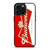 BUDWEISER LOGO iPhone 16 Pro Max Case Cover
