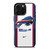 BUFFALO BILLS LOGO iPhone 16 Pro Max Case Cover
