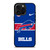 BUFFALO BILLS NIKE NFL iPhone 16 Pro Max Case Cover