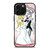 BUGS BUNNY AND LOLA MARRIED iPhone 16 Pro Max Case Cover