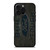 BUILT FORD TOUGH EMBLEM iPhone 16 Pro Max Case Cover
