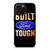 BUILT FORD TOUGH SYMBOL iPhone 16 Pro Max Case Cover