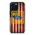BUILT FORD TOUGH USA FLAG iPhone 16 Pro Max Case Cover