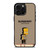 BURBERRY LONDON THE SIMPSONS iPhone 16 Pro Max Case Cover