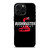 BUSHMASTER FIREARMS LOGO iPhone 16 Pro Max Case Cover