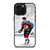 CALE MAKAR COLORADO AVALANCHE iPhone 16 Pro Max Case Cover