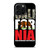 CALIFORNIA REPUBLIC CAMO SYMBOL iPhone 16 Pro Max Case Cover