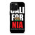 CALIFORNIA REPUBLIC SYMBOL iPhone 16 Pro Max Case Cover
