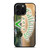 CALLAWAY GOLF FIELD LOGO iPhone 16 Pro Max Case Cover