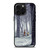 CALVIN AND HOBBES CARTOON iPhone 16 Pro Max Case Cover