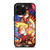 CALVIN AND HOBBES INFINITY GAUNTLET iPhone 16 Pro Max Case Cover