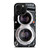 CAMERA ROLLEICORD iPhone 16 Pro Max Case Cover