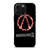 CAMO BORDERLANDS 3 LOGO iPhone 16 Pro Max Case Cover