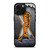 CAN AM X TEAM PLATE LOGO iPhone 16 Pro Max Case Cover