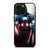CAPTAIN AMERICA MARVEL ART iPhone 16 Pro Max Case Cover