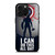 CAPTAIN AMERICA QUOTE iPhone 16 Pro Max Case Cover