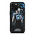 CAROLINA PANTHERS LUKE KUECHLY iPhone 16 Pro Max Case Cover