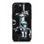 CARSON 11 WENTZ PHILADELPHIA EAGLES iPhone 16 Pro Max Case Cover