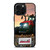 CASE IH INTERNATIONAL HARVESTER TRACTOR iPhone 16 Pro Max Case Cover