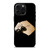 CASINO ROYAL 007 BOND iPhone 16 Pro Max Case Cover
