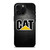 CATERPILLAR CAT SYMBOL iPhone 16 Pro Max Case Cover