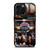 CENTRAL PERK FRIENDS CAFE iPhone 16 Pro Max Case Cover
