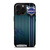 CHARLOTTE HORNETS METAL LOGO iPhone 16 Pro Max Case Cover