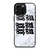 CHEAP TRICK BAND MARBLE iPhone 16 Pro Max Case Cover