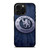 CHELSEA FC EMBLEM iPhone 16 Pro Max Case Cover