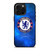 CHELSEA FOOTBALL CLUB iPhone 16 Pro Max Case Cover