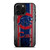 CHICAGO CUBS WOODEN LOGO iPhone 16 Pro Max Case Cover