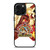 CHIP AND DALE RESCUE RANGERS DISNEY iPhone 16 Pro Max Case Cover