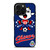 CHIVAS DE GUADALAJARA FOOTBALL MASCOT iPhone 16 Pro Max Case Cover