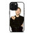 CHRIS MARTIN COLDPLAY YOUNG iPhone 16 Pro Max Case Cover