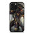 CHROMA PRIME WARFRAME iPhone 16 Pro Max Case Cover CHROMA PRIME WARFRAME iPhone 16 Pro Max Case Cover