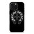 CHROME HEARTS LOGO iPhone 16 Pro Max Case Cover
