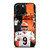 CINCINNATI BENGALS NFL JOE BURROW iPhone 16 Pro Max Case Cover