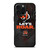 CINCINNATI BENGALS NFL iPhone 16 Pro Max Case Cover