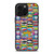 CLASSIC VW COLLAGE iPhone 16 Pro Max Case Cover