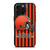 CLEVELAND BROWNS NFL iPhone 16 Pro Max Case Cover