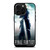CLOUD STRIFE FINAL FANTASY iPhone 16 Pro Max Case Cover