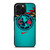 CLUB AMERICA AGUILAS JERSEY 2020 iPhone 16 Pro Max Case Cover