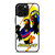 CLUB AMERICA AGUILAS MASCOT iPhone 16 Pro Max Case Cover