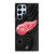 DETROIT RED WINGS NHL TEAM Samsung Galaxy S22 Ultra Case Cover