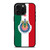 CLUB DEPORTIVO GUADALAJARA MEXICO iPhone 16 Pro Max Case Cover